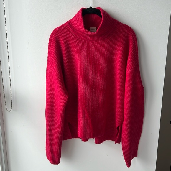 ABERCROMBIE Knit Sweater - Size S - Picture 1 of 4